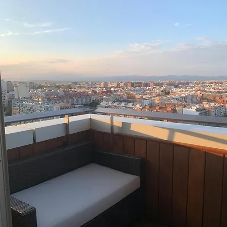 Apartamento Luxury 6 People Gym Pool Great Location *