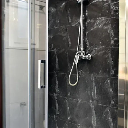 Apartamento Luxury 6 People Gym Pool Great Location *
