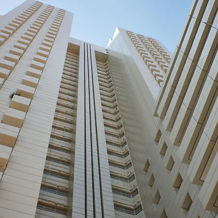 Luxury 6 People Gym Pool Great Location Apartamento *